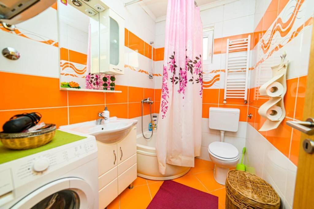 Cute And Cozy Studio With Cathedral View-Excellent Location Sarajevo Luaran gambar