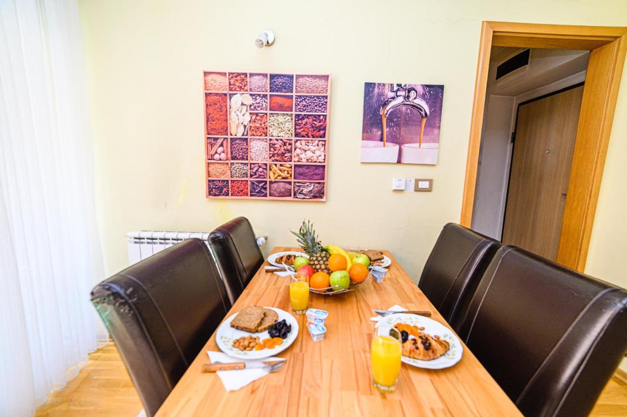 Cute And Cozy Studio With Cathedral View-Excellent Location Sarajevo Luaran gambar